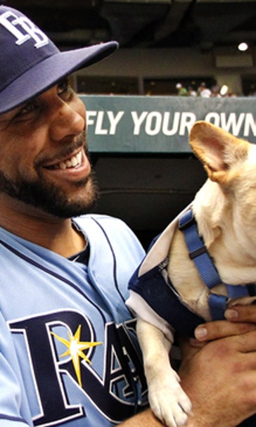 David Price and Astro headed for Motown
